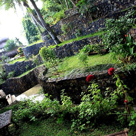 Casita Ysabel Bed & Breakfast Batangas Екстериор снимка