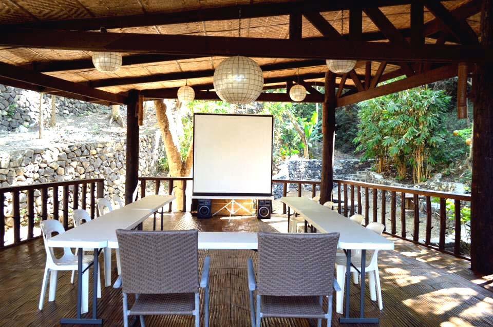 Casita Ysabel Bed & Breakfast Batangas Екстериор снимка