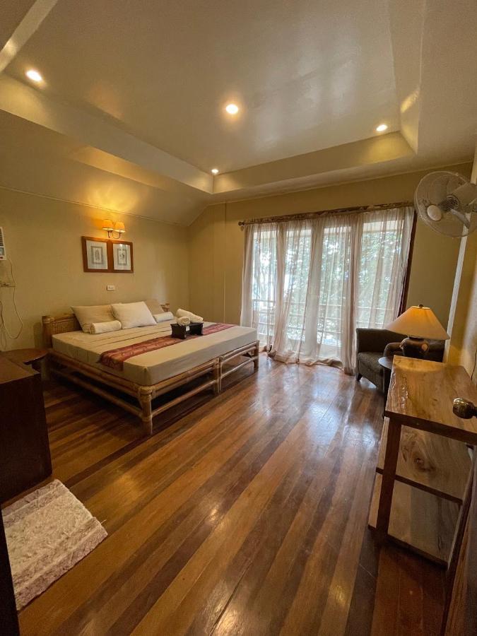 Casita Ysabel Bed & Breakfast Batangas Екстериор снимка