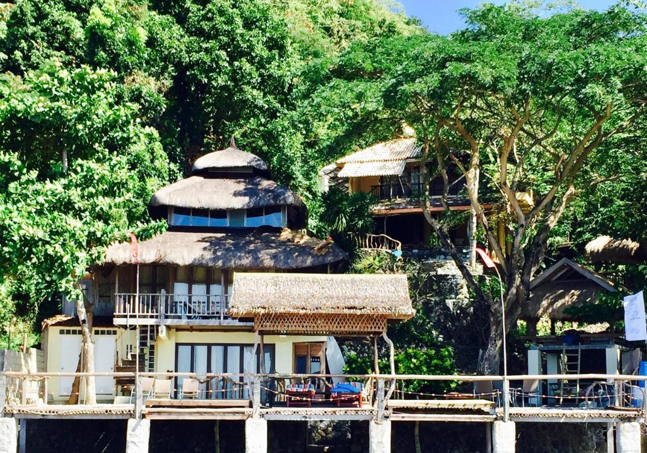Casita Ysabel Bed & Breakfast Batangas Екстериор снимка