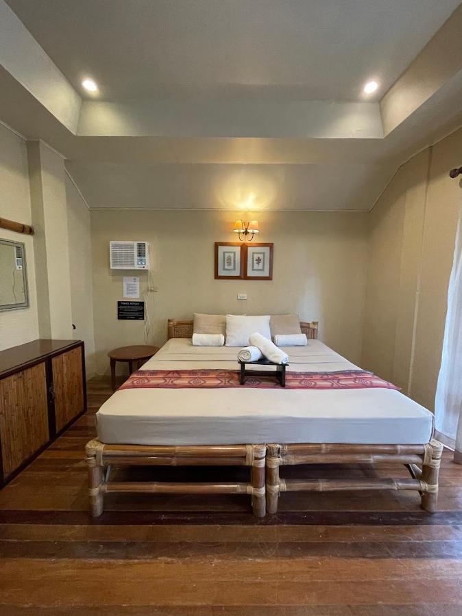 Casita Ysabel Bed & Breakfast Batangas Екстериор снимка