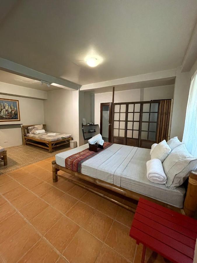 Casita Ysabel Bed & Breakfast Batangas Екстериор снимка