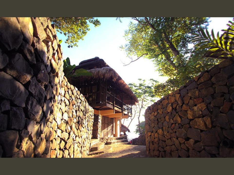 Casita Ysabel Bed & Breakfast Batangas Екстериор снимка