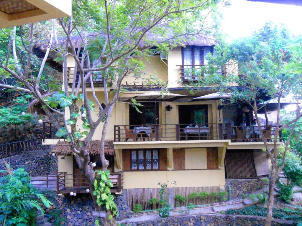 Casita Ysabel Bed & Breakfast Batangas Екстериор снимка