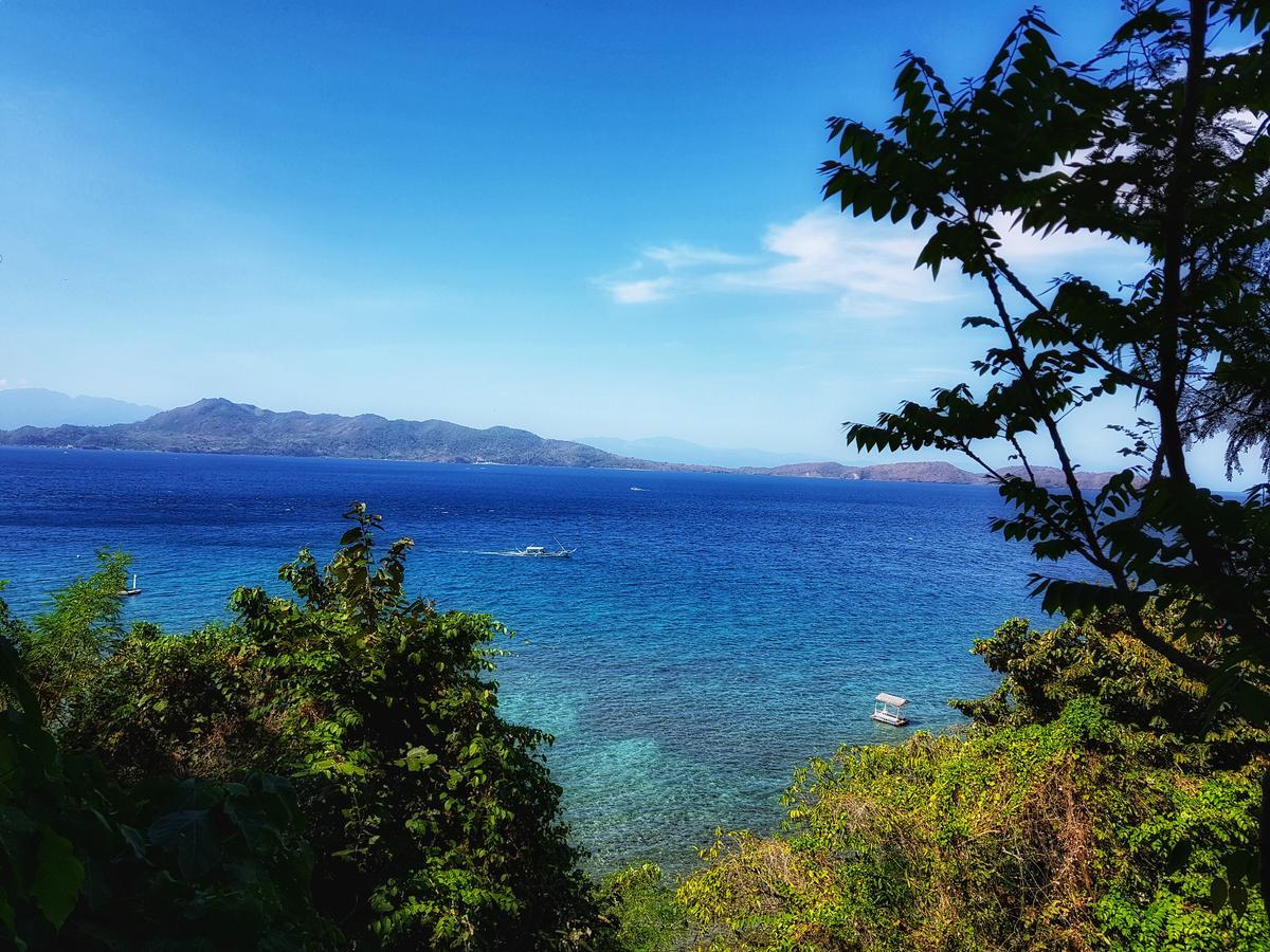 Casita Ysabel Bed & Breakfast Batangas Екстериор снимка