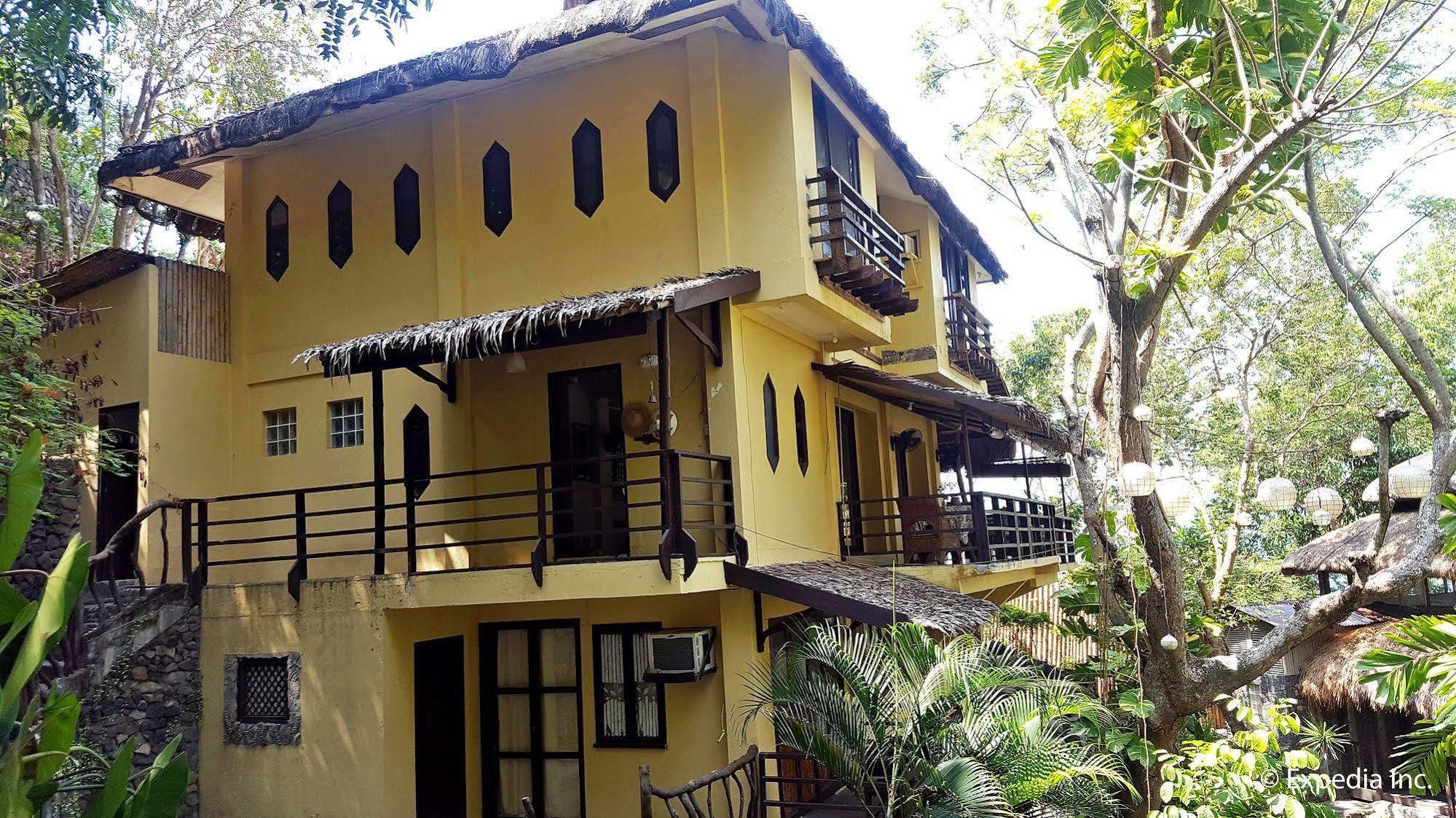 Casita Ysabel Bed & Breakfast Batangas Екстериор снимка