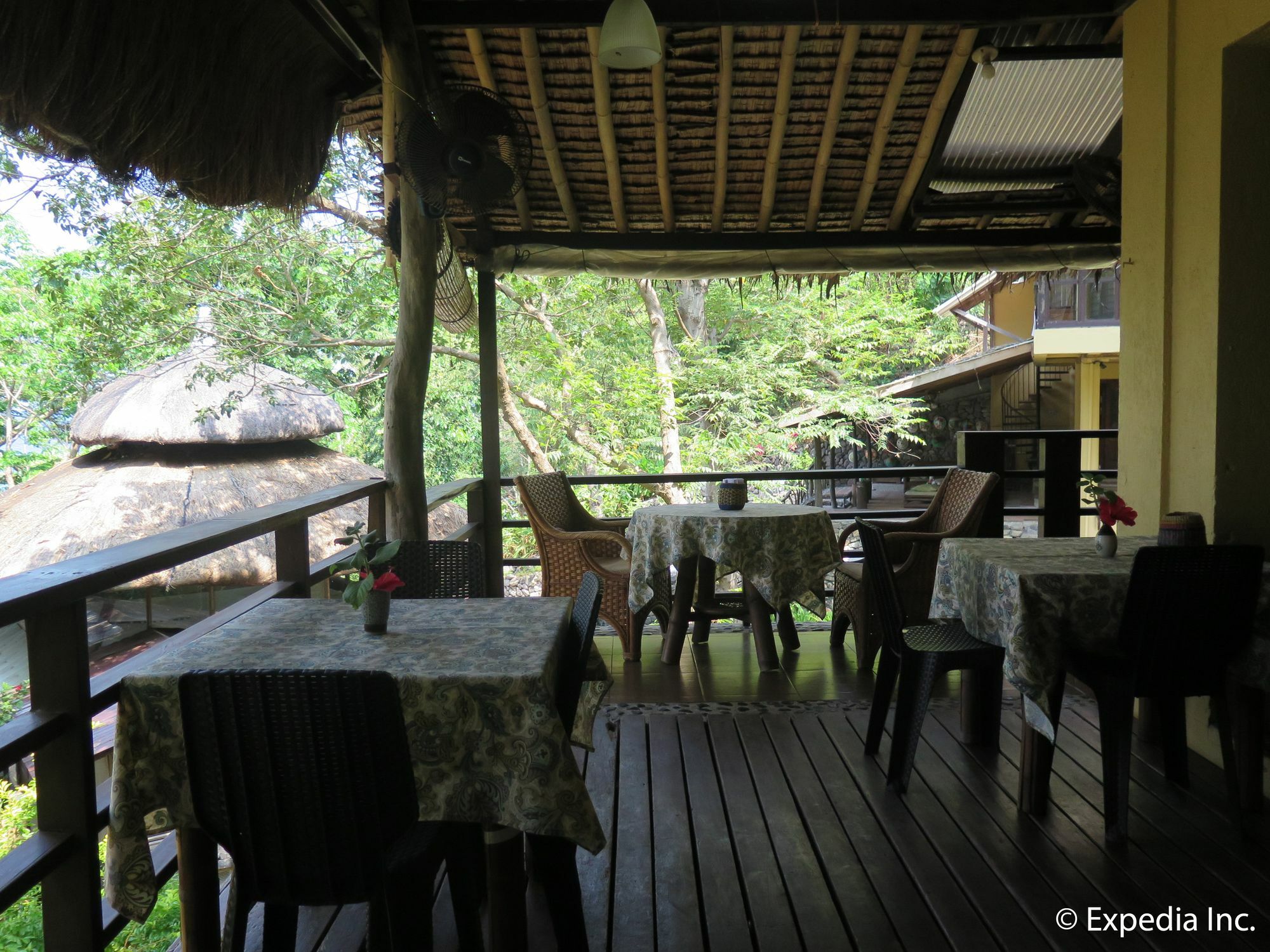 Casita Ysabel Bed & Breakfast Batangas Екстериор снимка