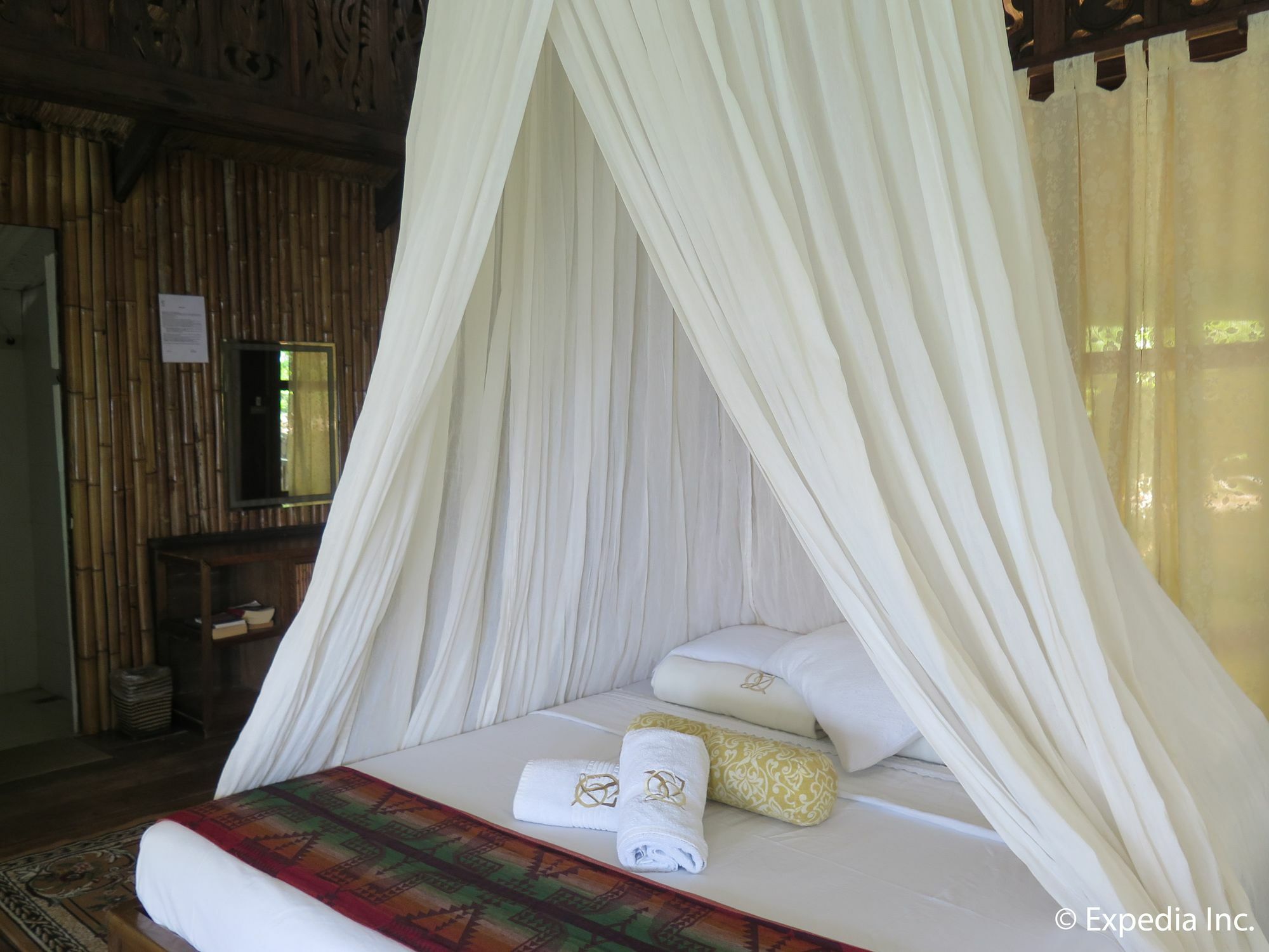 Casita Ysabel Bed & Breakfast Batangas Екстериор снимка