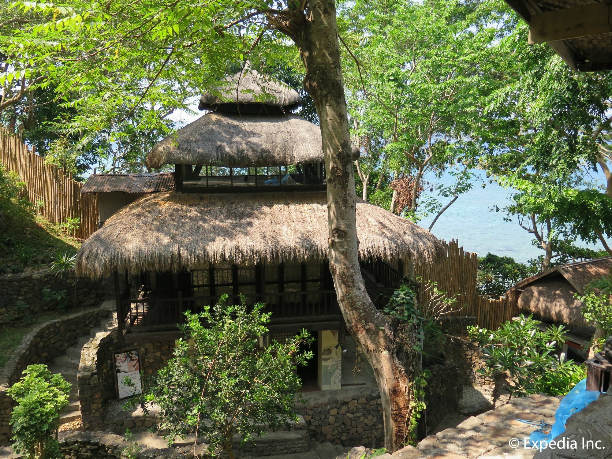 Casita Ysabel Bed & Breakfast Batangas Екстериор снимка