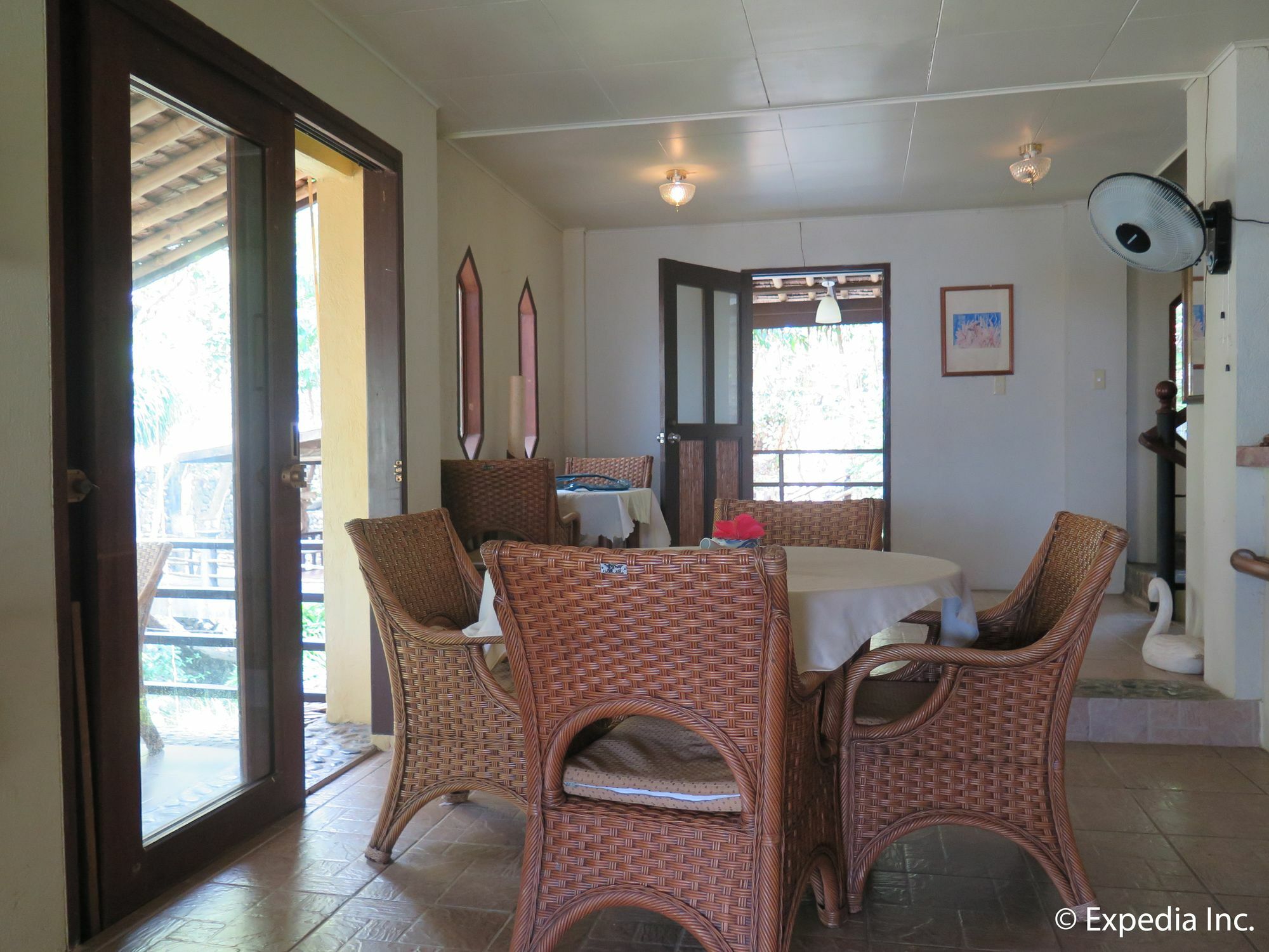 Casita Ysabel Bed & Breakfast Batangas Екстериор снимка