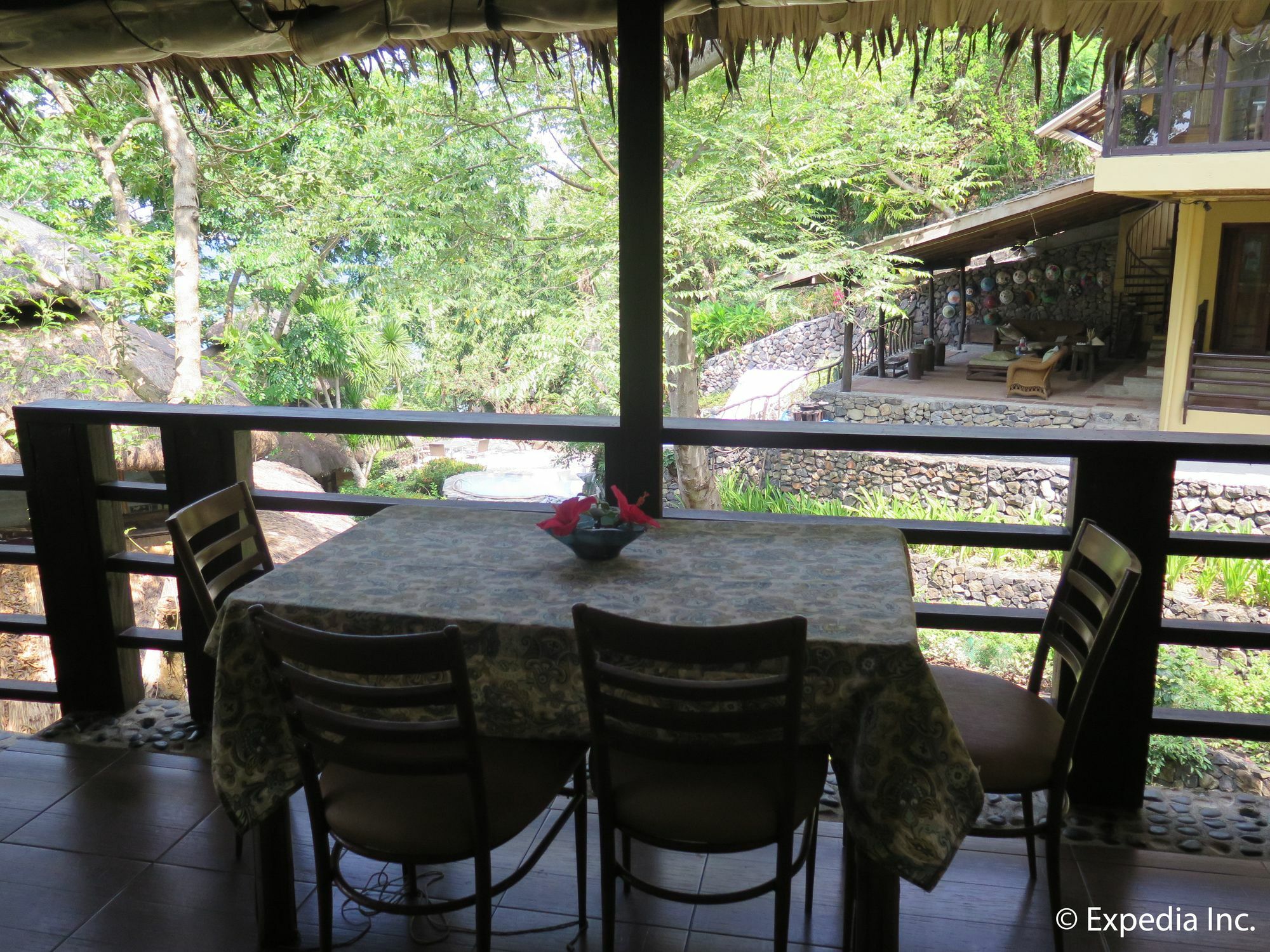 Casita Ysabel Bed & Breakfast Batangas Екстериор снимка